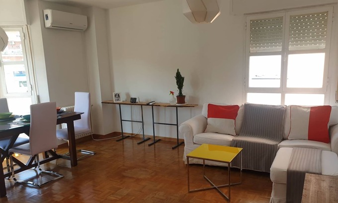 Ventas Maison | very comfortable spacious house