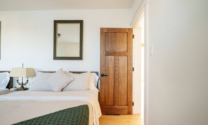 Witmer Maison | Very Comfy Farmhouse Apartment Unit A, 1st FL