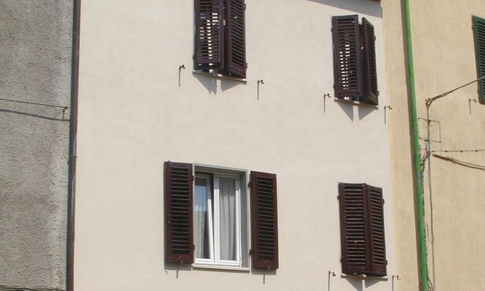 Caldana Maison | Très confortable, ancienne maison de ville pour se détendre