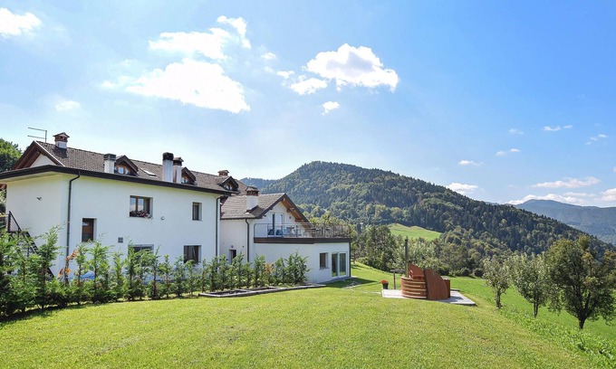 Trichiana Maison | 10 chambres hébergement à Borgo Valbelluna