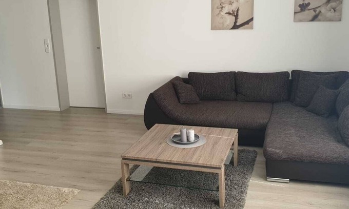 Brinkum Appartement | Very large, modern vacation apartment