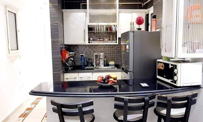Bab Sharqi Appartement | Very nice apartment in the heart of Alexandria