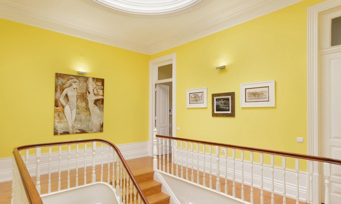 Paranhos Appartement | Très bel appartement de caractère situé au centre de Porto