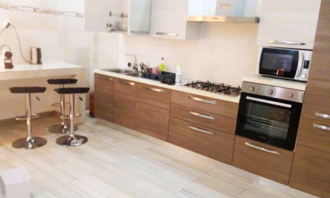 Les Almadies Appartement | Very nice apartment with free parking