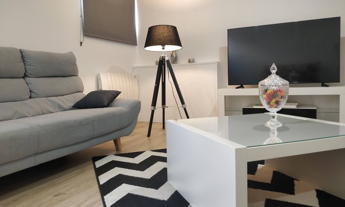Obernai Appartement | Très Bel Appart, Charmant et Moderne 63m2 à Obernai