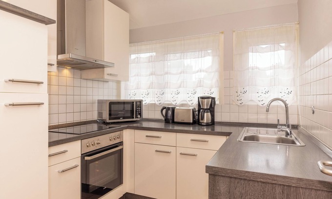 Kreuztal Maison | Très bel appartement lumineux et spacieux