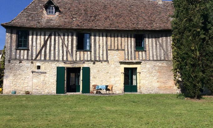 Boisse Maison | Très belle maison de charme