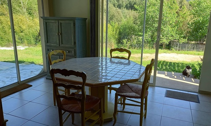 Tavera Maison | Très agréable plain-pied tout confort