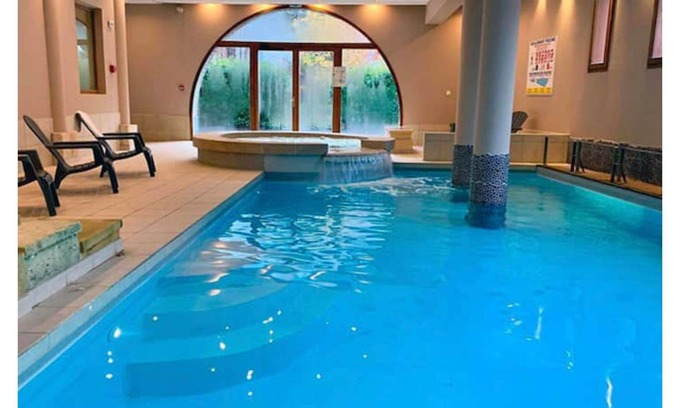 Saint-Lary-Soulan Appartement | Very nice duplex 8/11 people in the heart of the village