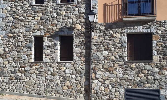 Castejon de Sos Appartement | Très agréable appartement duplex de 75 m2 avec magnifiques vues