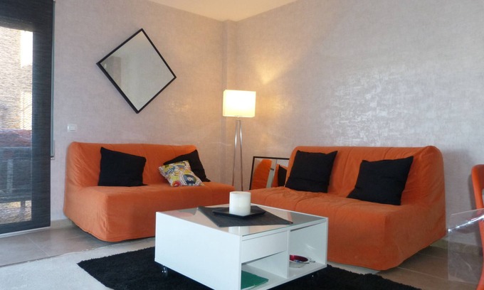 Santa Margarida Appartement | Très bel appartement dans résidence récente.