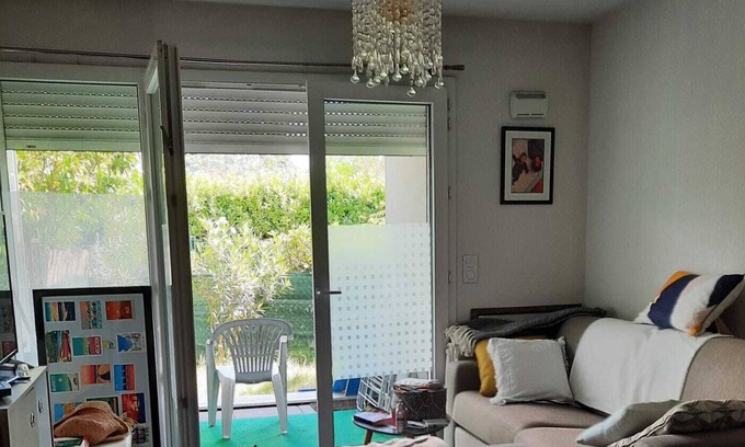 Villenave-d'Ornon Appartement | Very nice flat 1 bedroom tram C to Matmut Stadium Rugby World Cup