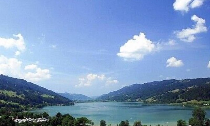 Waltenhofen Appartement | Very nice fully furnished 3 room apartment with balcony.
