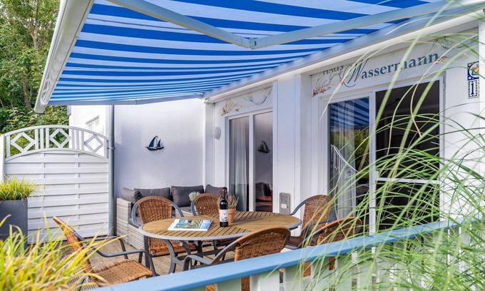 Breege Maison | Lujo y Me (h), la combinación perfecta para unas vacaciones relajantes