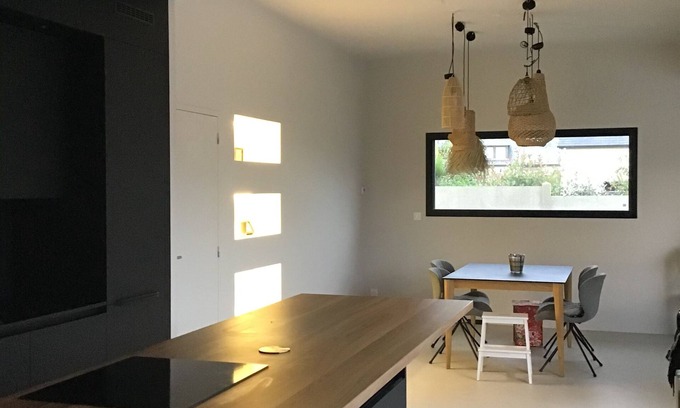 Pace Maison | Very nice house