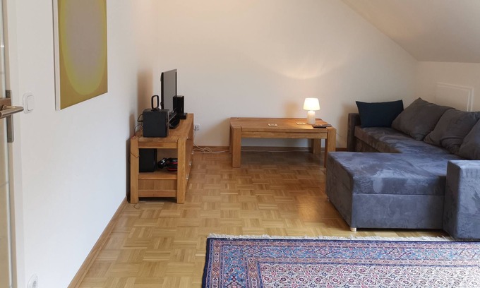 Bruntorf Appartement | Very nice new APARTMENT Lemgo, 70 m2, 3 BR
