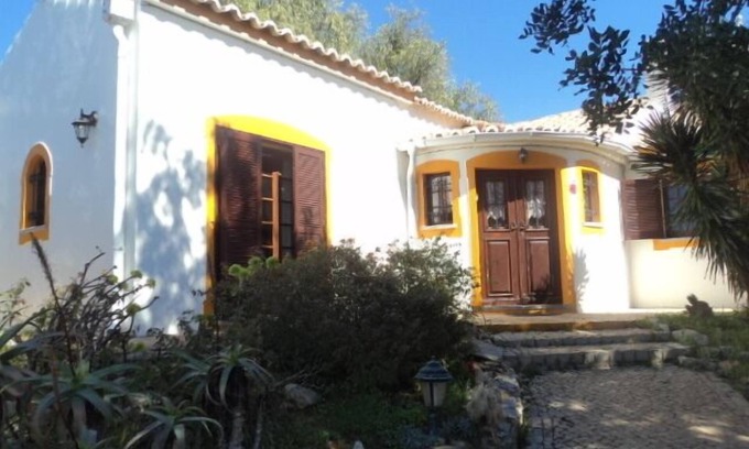 Olhao Maison | très belle quinta sur parc aux allures de parc avec vue mer