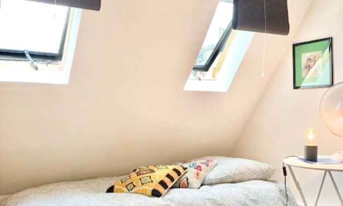 Archives Appartement | Very nice, quite and charming studette