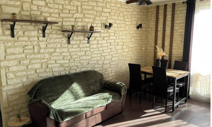 Bagnols-sur-Ceze Appartement | tres bel appartement sécurisé, refait à neuf proche toutes commodités