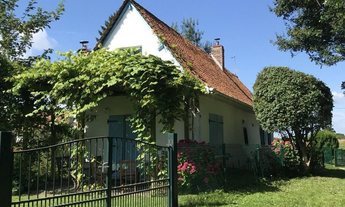 Argoules Autre | Très jolie fermette cosy et au calme, proche de la Baie de Somme et Côte d'Opale