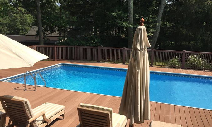 Flanders Maison | Very Private property between two ponds