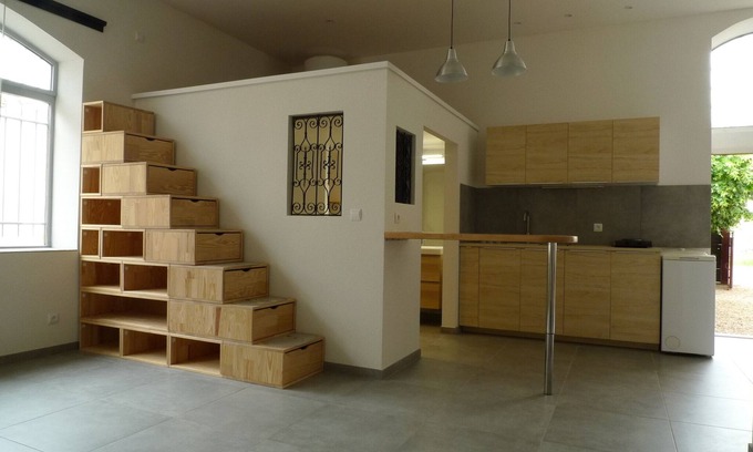 Roanne Appartement | appartement très calme centre-ville de Roanne, Loire, neuf et lumineux.