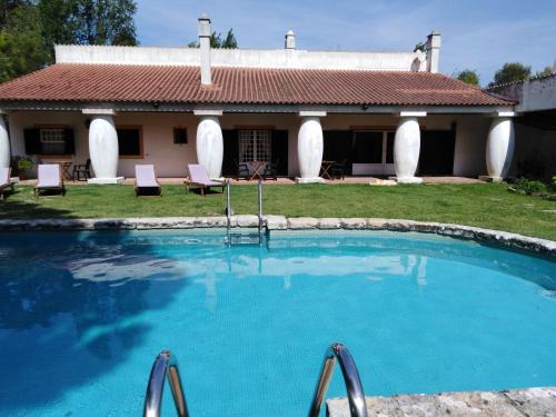 Sintra Maison | Very Quiet Place