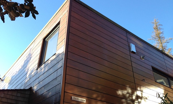 Winchester Maison | Maison contemporaine très élégant au sein du Centre de Winchester