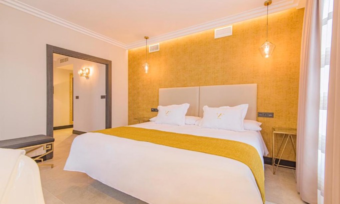 Huetor-Tajar Hôtel | VESCI FAVENTIA
