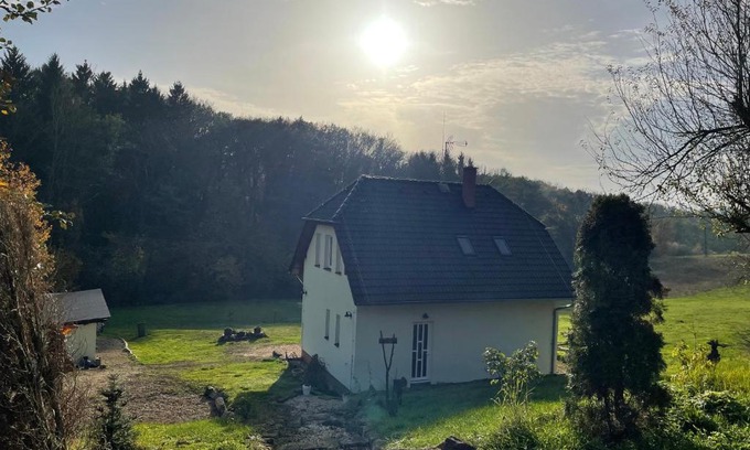 Veselice Maison | Veselka