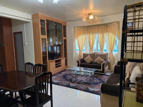 Tanah Rata Appartement | Vesha Home & Rides