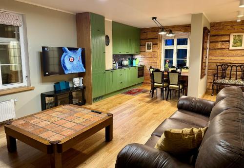 Kuressaare Appartement | Veski Apartment