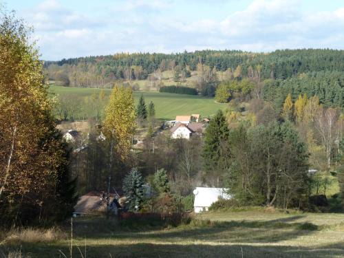 Cesky Rudolec Appartement | Vesnická chaloupka