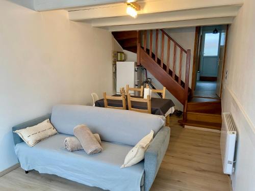 Vesoul Appartement | Vesoul appartement atypique centre ville.