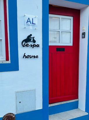 Arraiolos Maison | Vespa House
