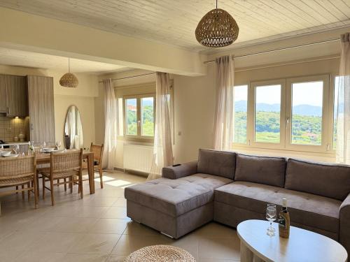 Paliki Appartement | Vespera Apartment