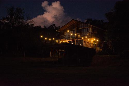 Vergara Autre | Vespertino Ecohotel Glamping