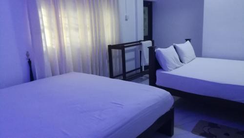 Anuradhapura Hôtel | Vessagiri Reach Resort