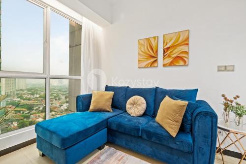 Jakarta Appartement | Vesta by Kozystay - Gandaria