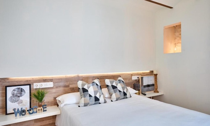 Cambrils Hôtel | Vestal Suites Classic