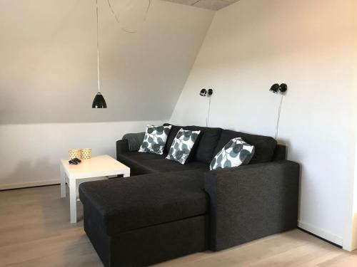 Hvide Sande Appartement | Vesterhavsvej