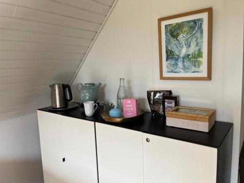 Bryrup Maison | Vestervang 1, 8654 Bryrup