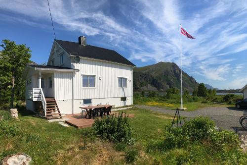 Valberg Maison | Vestfjorden Panorama Lofoten