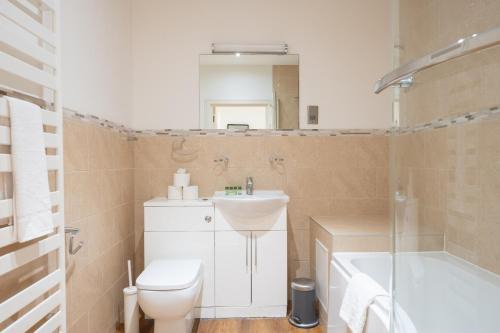 Hammersmith Appartement | VESTO Hammersmith