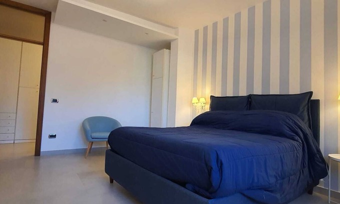 Pagani Appartement | VESUVIUS HOUSE