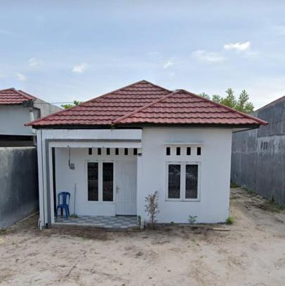 Palangkaraya Maison | Veteran Inn