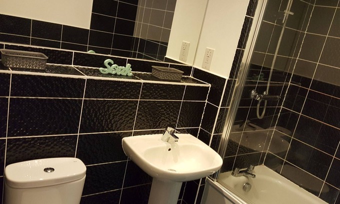 Chelmsford Appartement | Appartement Vetrelax Chelmsford Cressy