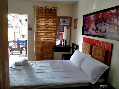 Laoag Appartement | VF Riton Apartelle anex