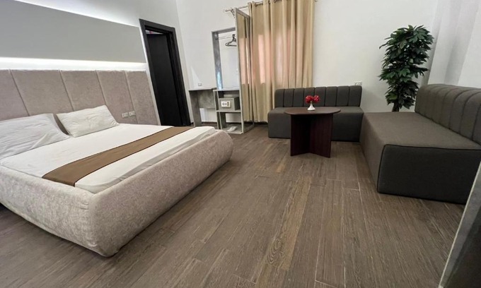 Downtown Cairo Hôtel | VG Valencia,Cairo