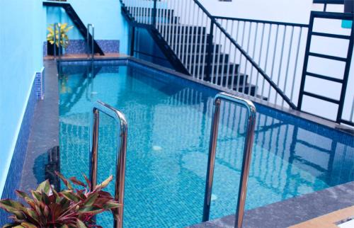 Thariyode Appartement | VGK Residency